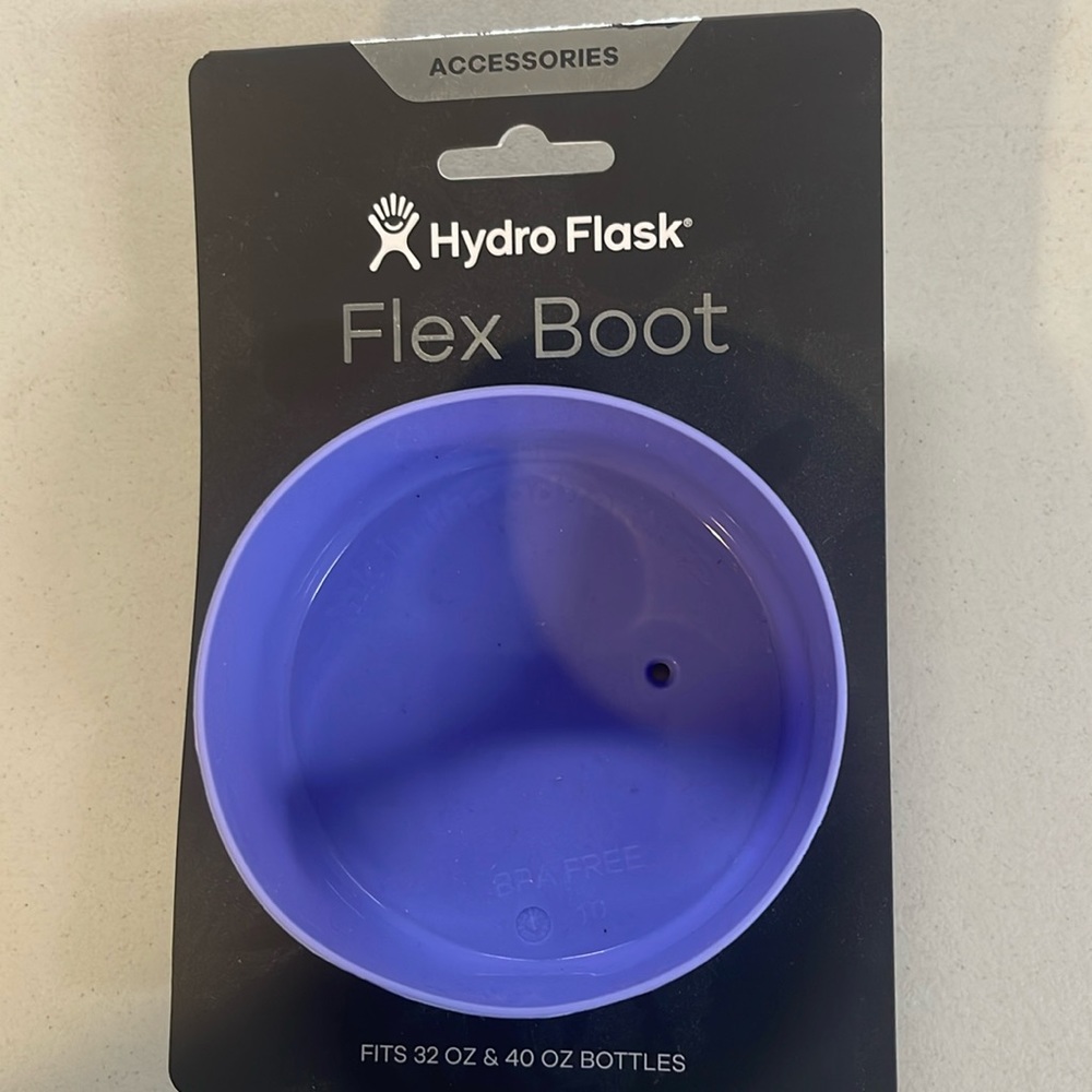 Hydro Flask Lupine Flex Boot